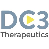DC3 Therapeutics logo