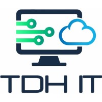 TDH IT logo