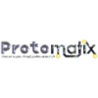 Protomatix logo
