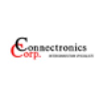 Connectronics Corporation logo