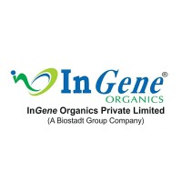 InGene Organics Private Limited logo