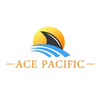 Ace Pacific logo