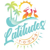 Latitudes Tours logo