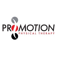 Promotion Physical Therapy San Antonio logo