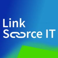 Link Source IT logo