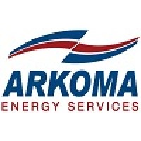Arkoma Energy Services logo