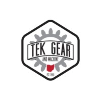 Tek Gear And Machine Inc logo