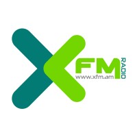 Radio XFM logo