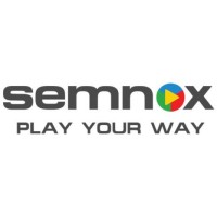 Semnox Solutions Pvt. Ltd. logo