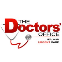 The Doctors' Office Urgent Care NJ logo