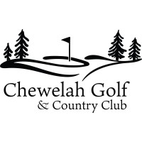 Chewelah Golf & Country Club logo