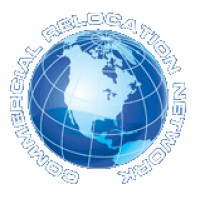 Commercial Relocation Network logo