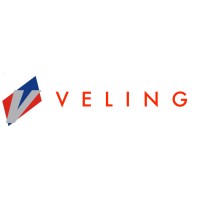 VELING AVIATION logo