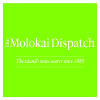 The Molokai Dispatch logo