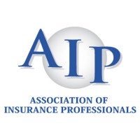 Association Of Insurance Professionals (AIP) logo