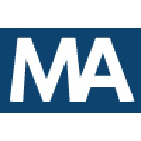 MA Associates logo