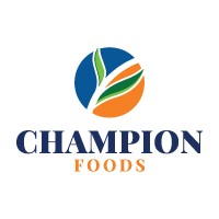 Champion Foods, Inc logo