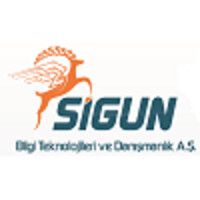 Sigun Information Technologies And Consultancy logo