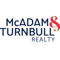 McAdam And Turnbull Realty logo