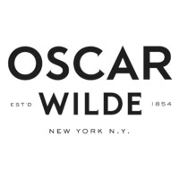 Oscar Wilde logo
