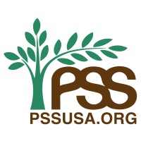 PSS - Presbyterian Senior Services logo