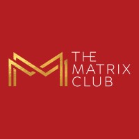 The Matrix Club logo