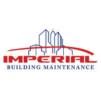 Imperial Building Maintenance logo