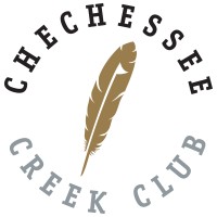 Chechessee Creek Golf Club logo