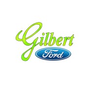 Gilbert Ford logo