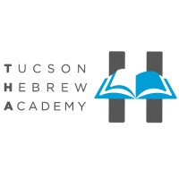 Tucson Hebrew Academy logo