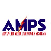AMPS logo