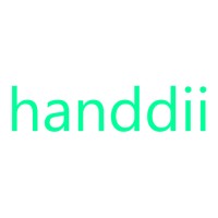 Handdii logo