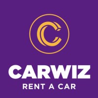 CARWIZ International logo