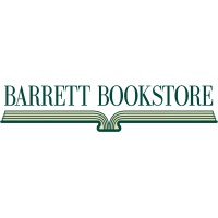Barrett Bookstore logo