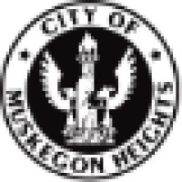 City Of Muskegon Heights logo
