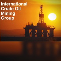 International Crude Oil Mining Group logo