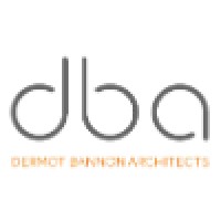 Dermot Bannon Architects logo