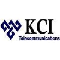 KCI,LLC logo