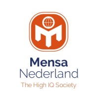 Mensa Nederland logo