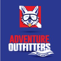 Adventure Outfitters logo
