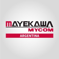 MAYEKAWA ARGENTINA S.A. logo