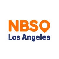 NBSO Los Angeles logo