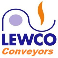 LEWCO Conveyors logo