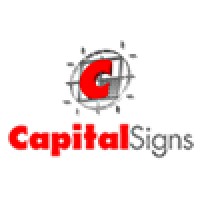 Capital Signs logo