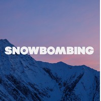 Snowbombing logo