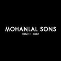 Mohanlal Sons logo