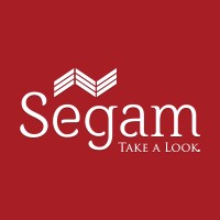 Segam Tiles Pvt Ltd logo