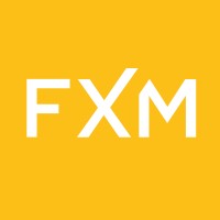 FXM logo