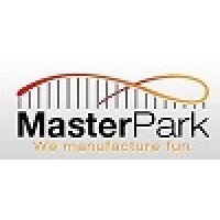 MASTER PARK logo