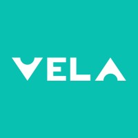 VELA Education Fund logo